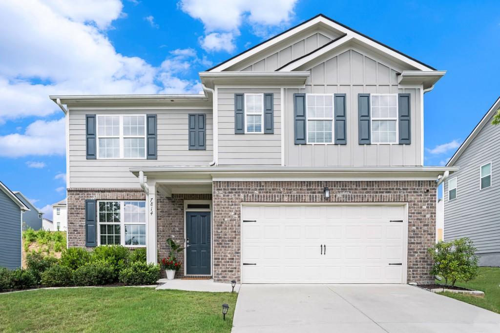 Foto principal - 7814 Messina Ct