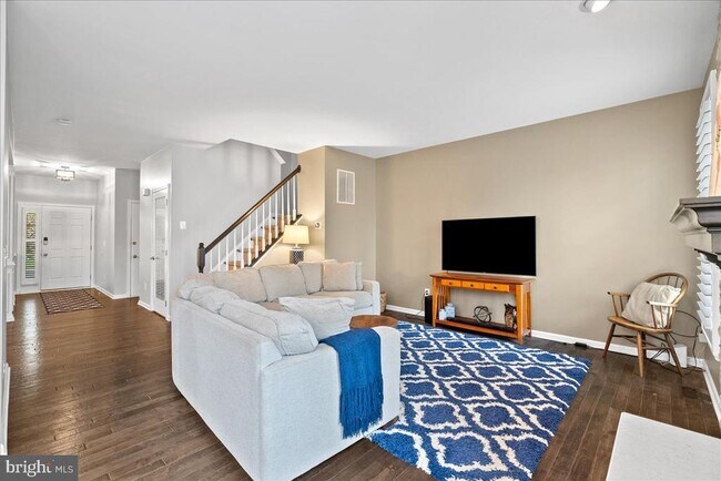 Foto del edificio - 5502 Arrowfield Terrace