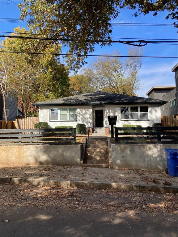 Primary Photo - 496 Boulevard Pl NE