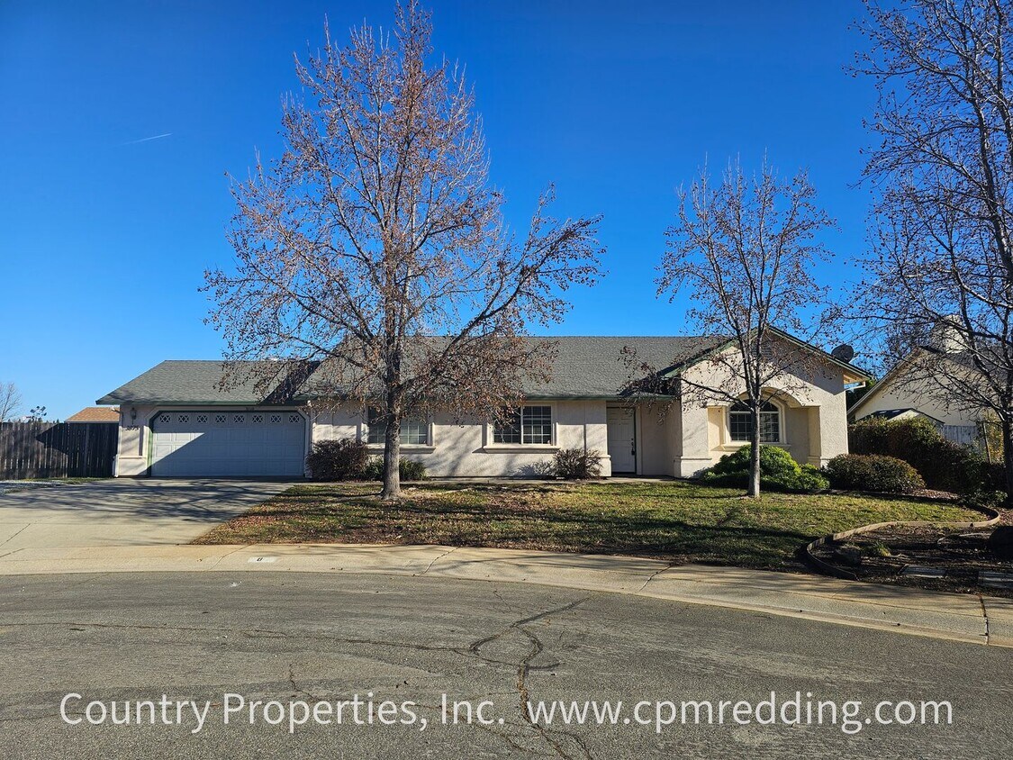 Primary Photo - Modern 3-Bedroom House on Cul-de-Sac with ...