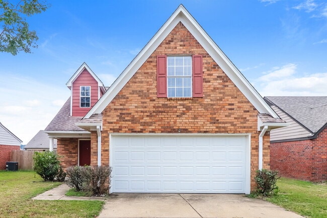 Building Photo - 9111 Kaitlyn Dr S