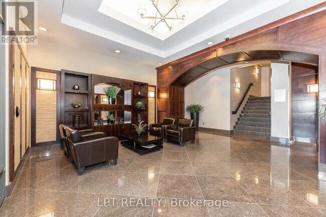 Photo du bâtiment - 200 Besserer St