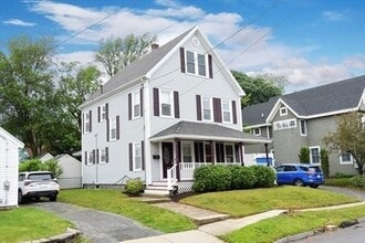 Building Photo - 180 Davis St