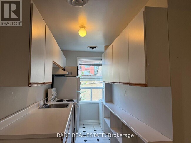 Photo du bâtiment - 99 Trinity St