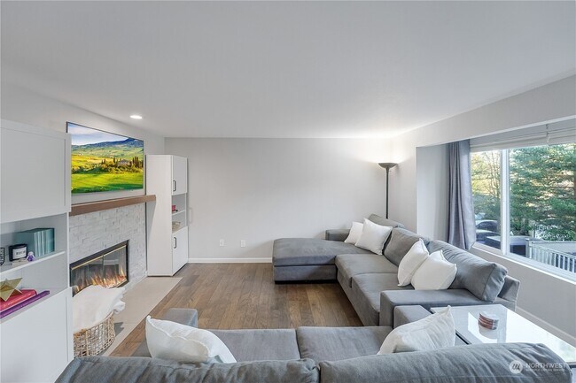 Foto del edificio - 208 Mountain Park Blvd SW