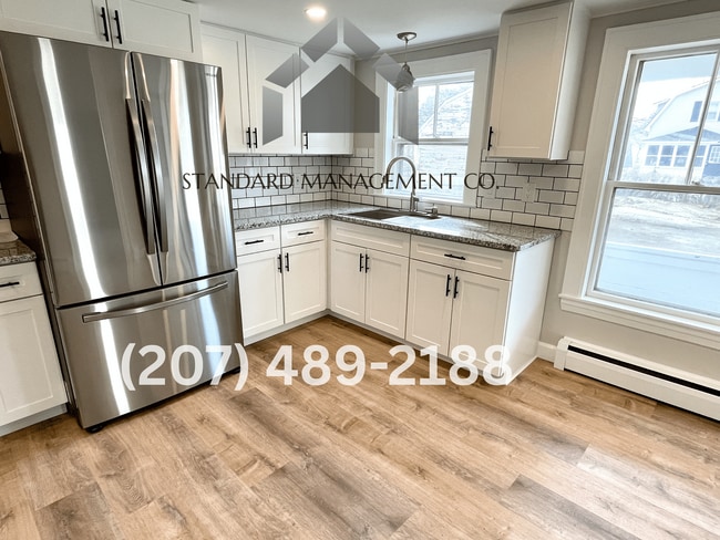 Building Photo - 65 Summer St