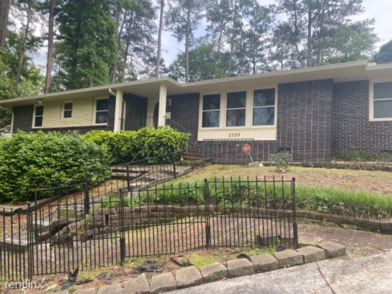 5 br, 4 bath House 2329 Overton Rd House for Rent in Augusta, GA