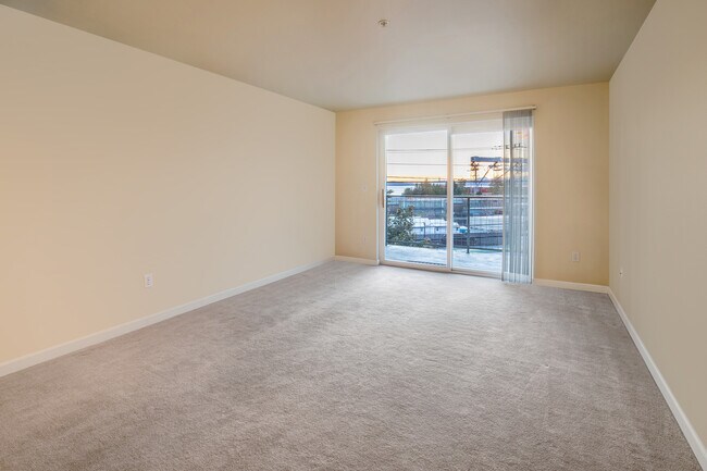 Foto del edificio - 500 Elliott Ave W