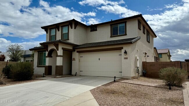 Foto del edificio - 20447 E Domingo Rd