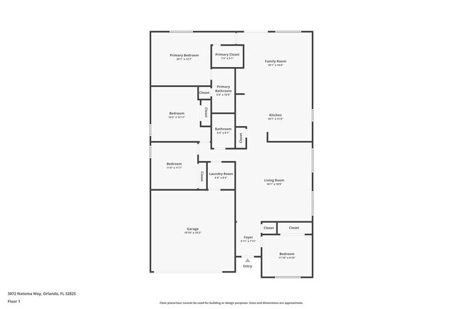 Building Photo - 3072 Natoma Way