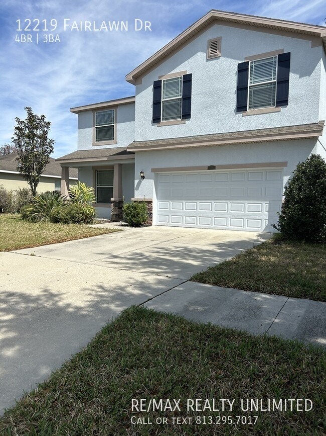 Foto del edificio - 12219 Fairlawn Dr