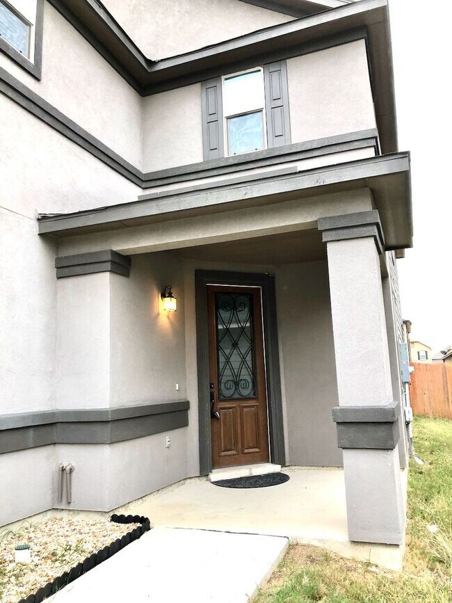 Foto del edificio - New Braunfels Location