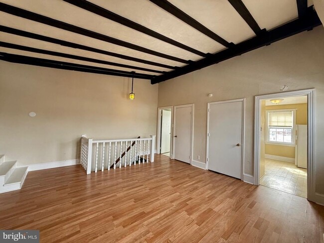 Foto del edificio - 1725 Gilpin Ave