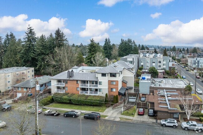 Building Photo - 8508 Mary Ave NW