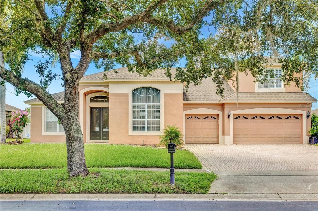 9323 Westover Club Cir, Windermere, FL 34786 House Rental in