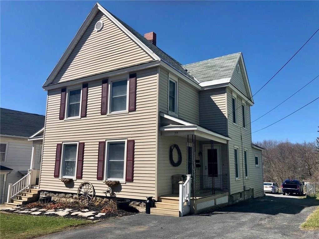 77 Lansing Street - 77 Lansing St