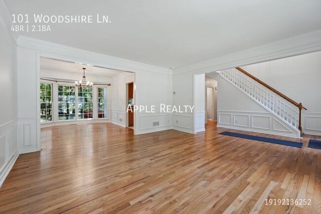 Building Photo - 101 Woodshire Ln