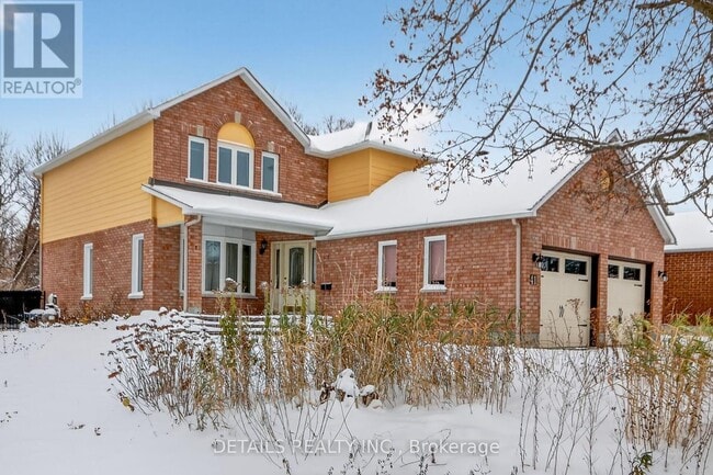 Building Photo - 41 Weslock Way