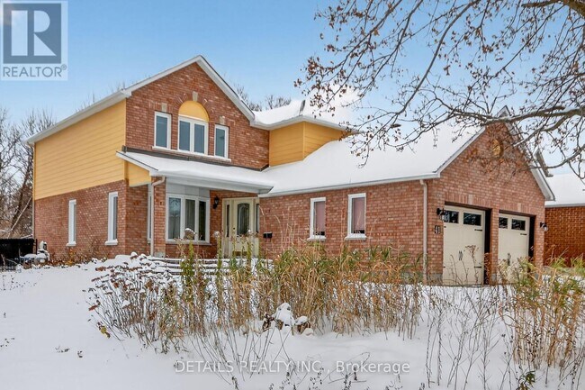 Photo du bâtiment - 41 Weslock Way