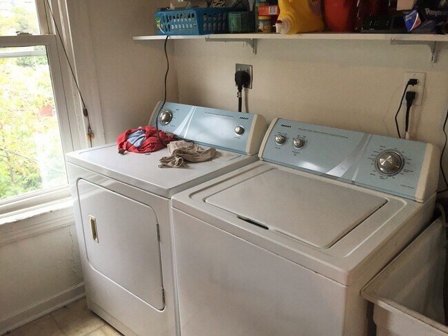 Foto del edificio - 29 Welsford St