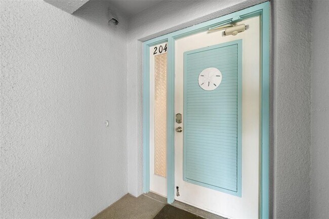 Foto del edificio - 420 Gulf Blvd