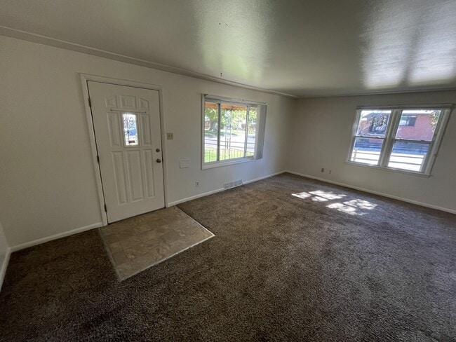 Photo - 2401 Marshall St House