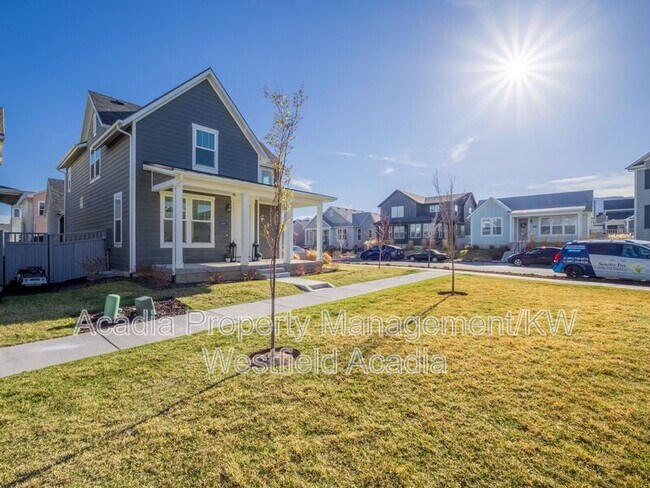 Foto del edificio - Cad-11517 S Pebble Pond 6937