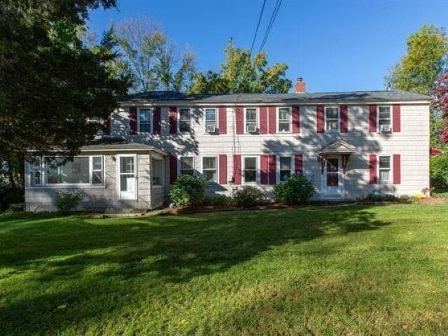 Primary Photo - 202 Webster St