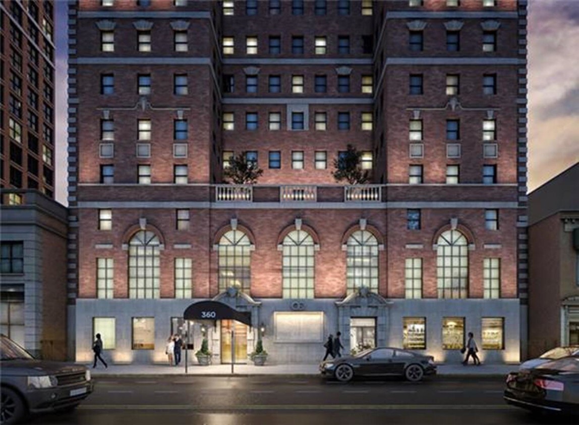 Primary Photo - 360 West 34th Street