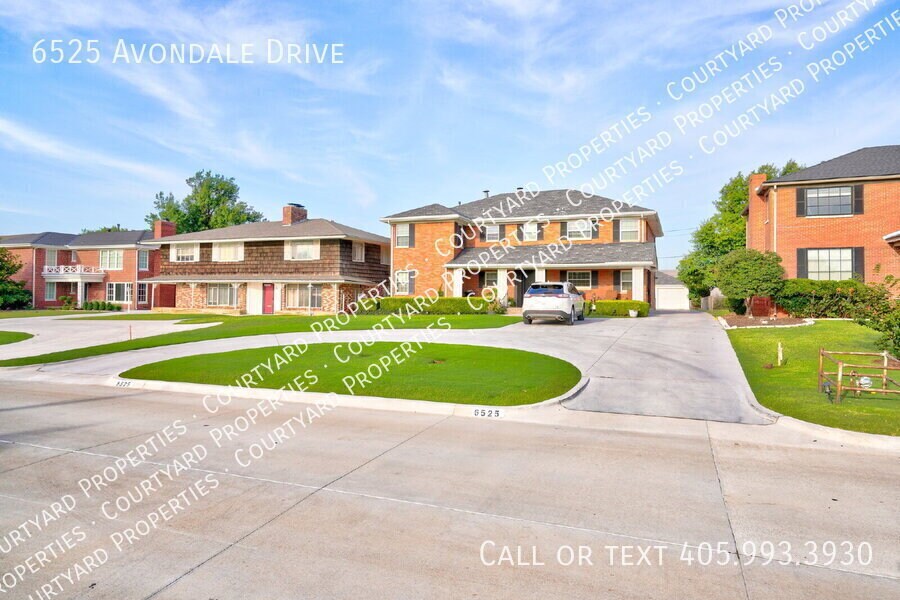 Primary Photo - 6525 Avondale Dr