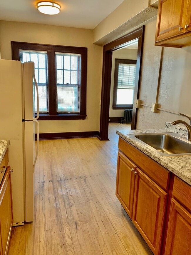 Unit 11 - Tipperary Hill Apartments