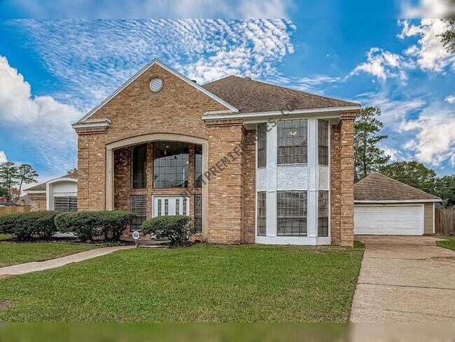 Building Photo - 19515 Oak Station Dr