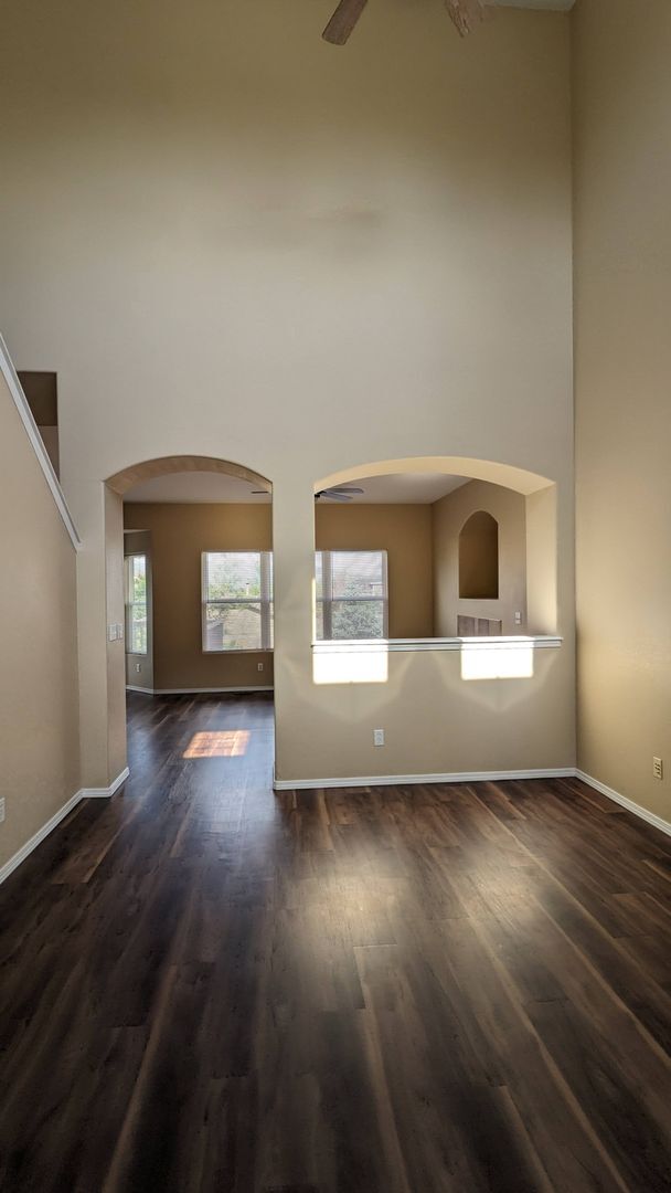 Photo - TWO STORY WITH FINISHED WALKOUT BASEMENT A... House