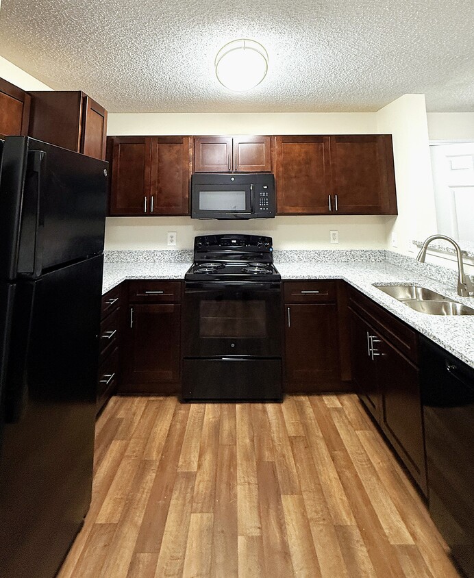 Reserve at Regents Center - 100 Regents Center Ct Lexington, NC 27295 ...