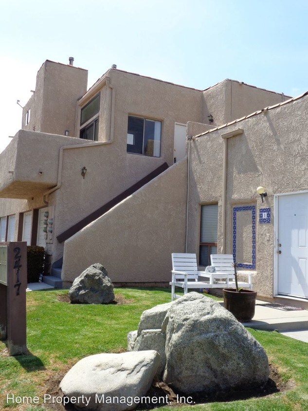 Foto principal - 2417 Whitesands Dr