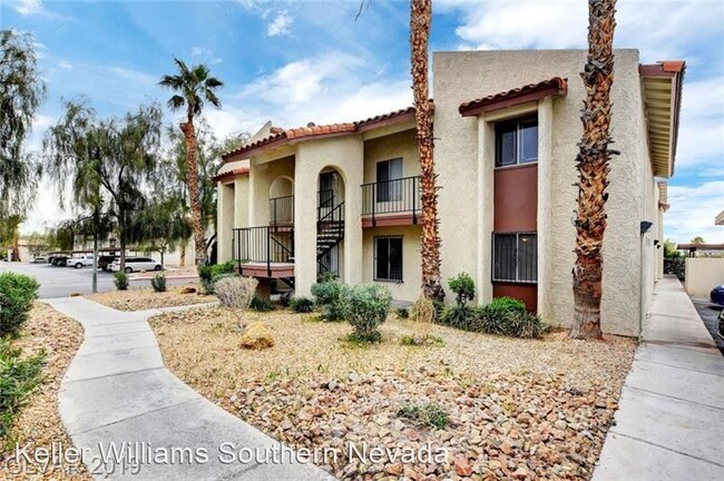 Building Photo - 2 br, 2 bath House - 3263 SAVALLI UNIT B.