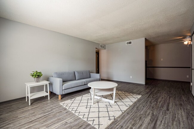 Foto del interior - Sterling Park Apartments