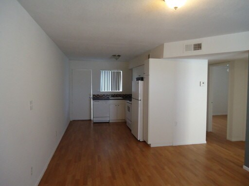 Foto del interior - Hayward Apartments