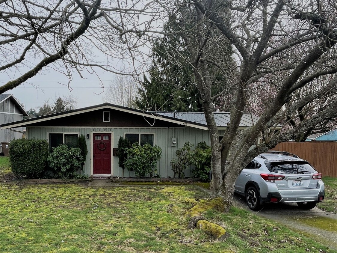 1421 S Madison St, Tacoma, WA 98405 - House Rental in Tacoma, WA ...