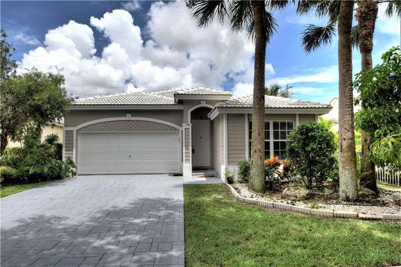 7560 Nw 70Th Ave, Parkland, FL 33067 - House Rental in Parkland, FL ...