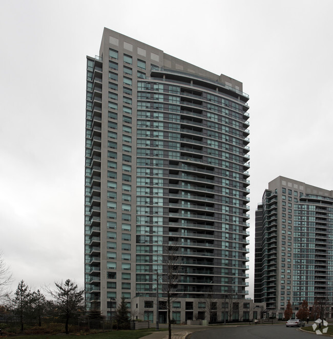 Primary Photo - Spectrum South Tower