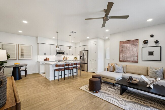 Foto del edificio - The Stately Avondale