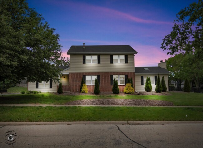 Foto del edificio - 8348 Adbeth Ave