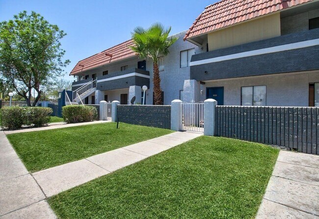 Foto del interior - Casa Maribela Apartments