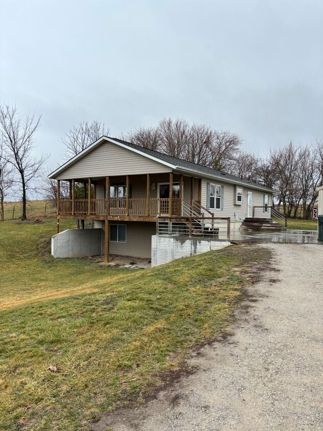 Primary Photo - Acreage for Rent: $1750