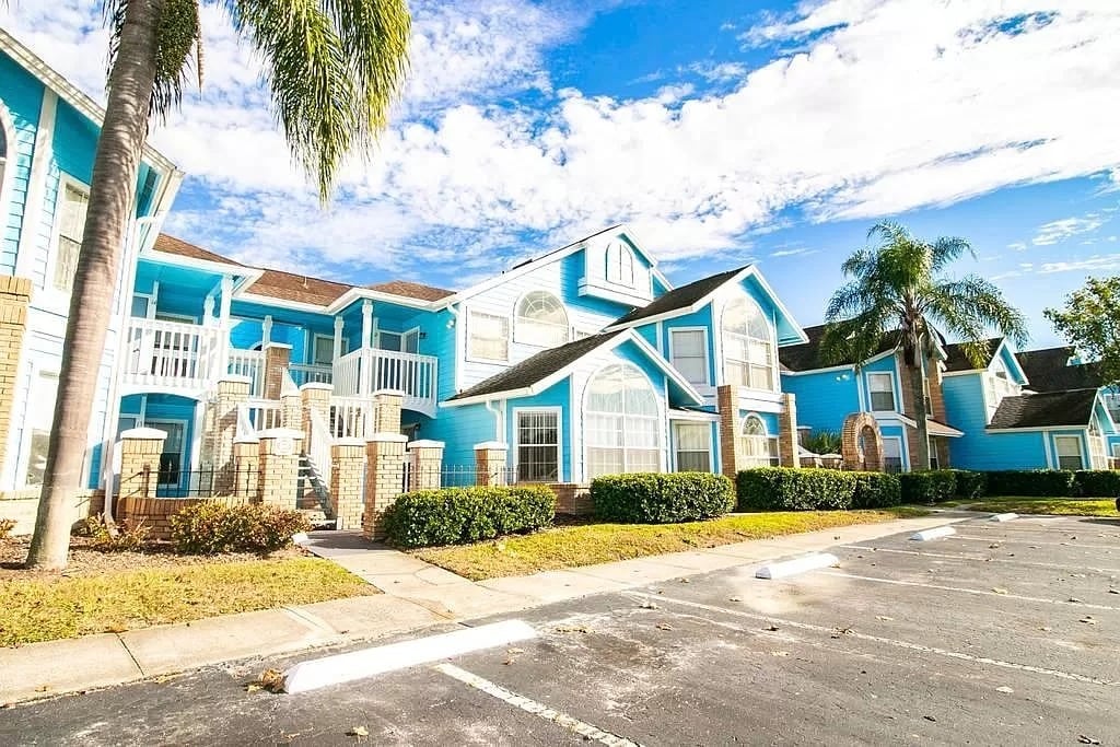 2727 N Poinciana Blvd Unit 140, Kissimmee, FL 34746 Condo for Rent in