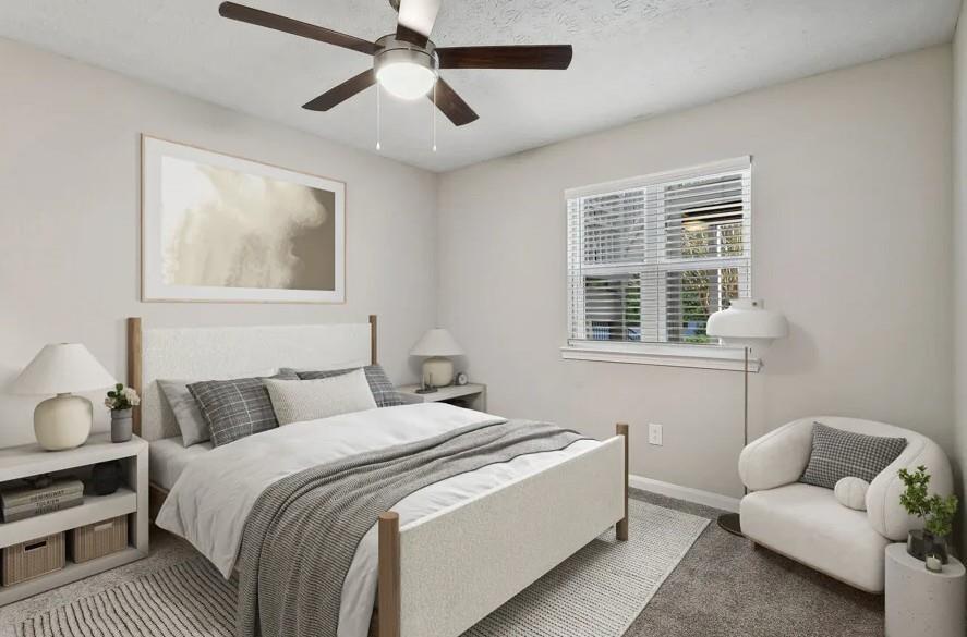 Foto principal - 7600 Roswell Rd