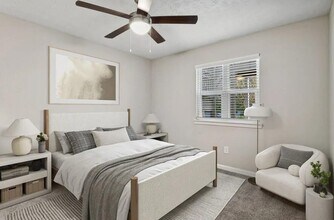 Building Photo - 7600 Roswell Rd