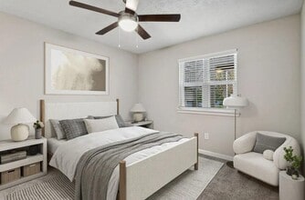 Building Photo - 7600 Roswell Rd