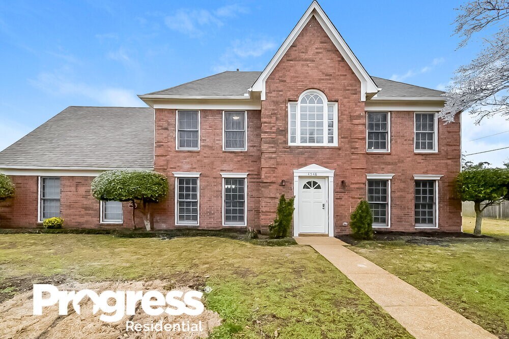 Foto principal - 4548 Bayhill Dr